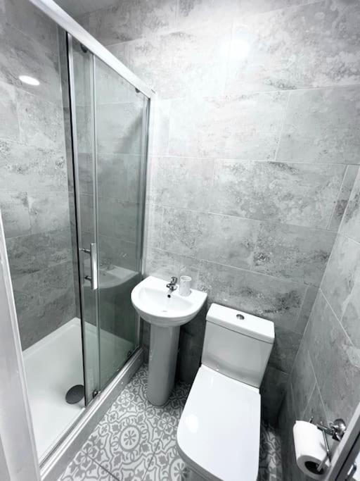 Modern Studio Near Nec With Free Parking - Prime Location Sheldon  Exterior photo
